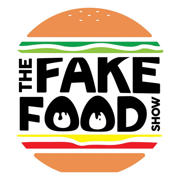 Fake Food Show logo