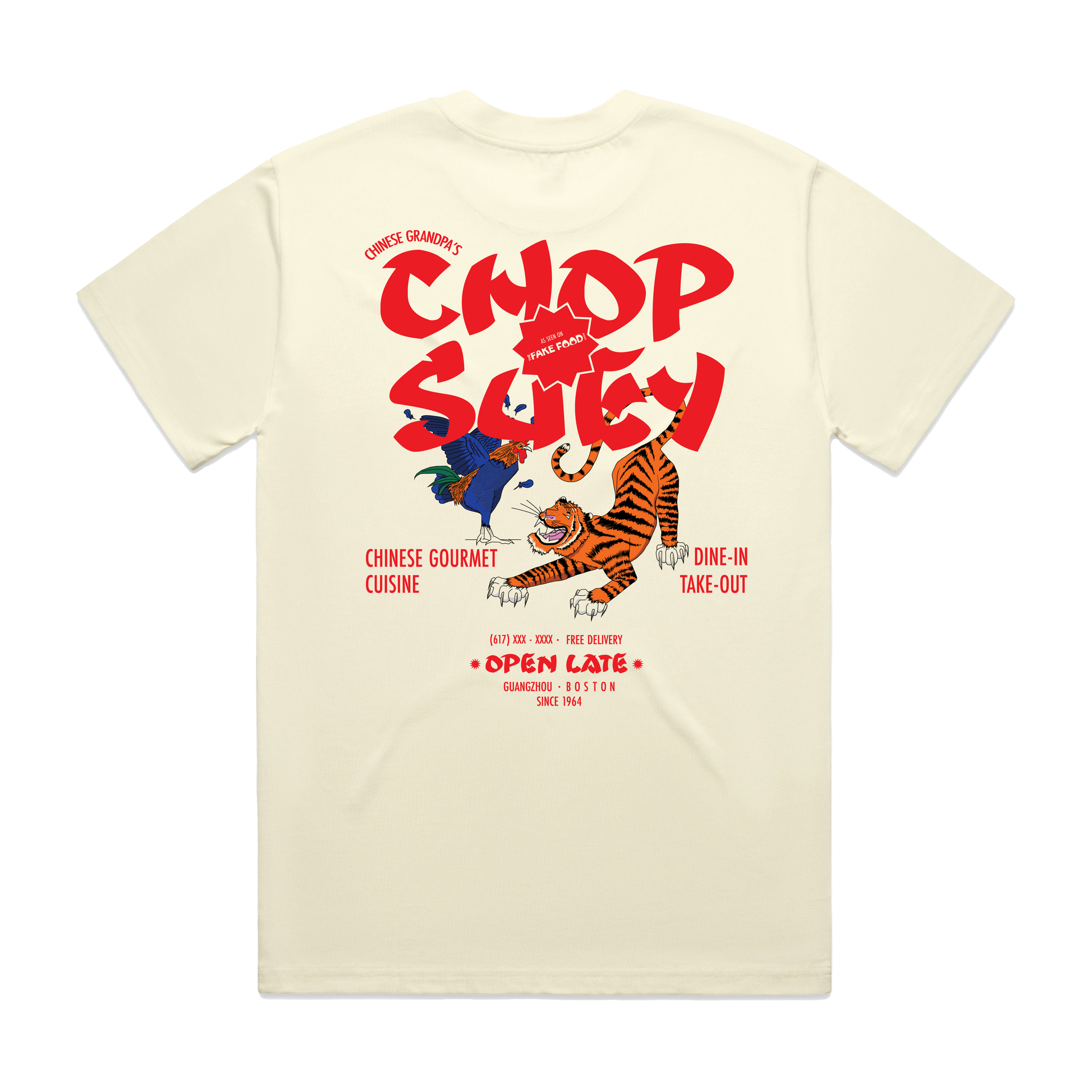 Chop Chop T Shirt | Atlanta Shirt | ATL Tee | Baseball T Shirt
